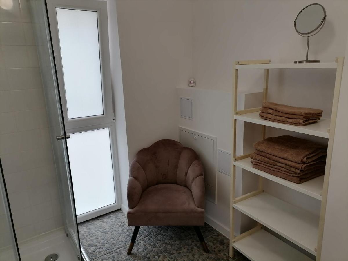 Kapitany Apartman Apartment Siófok Exterior foto